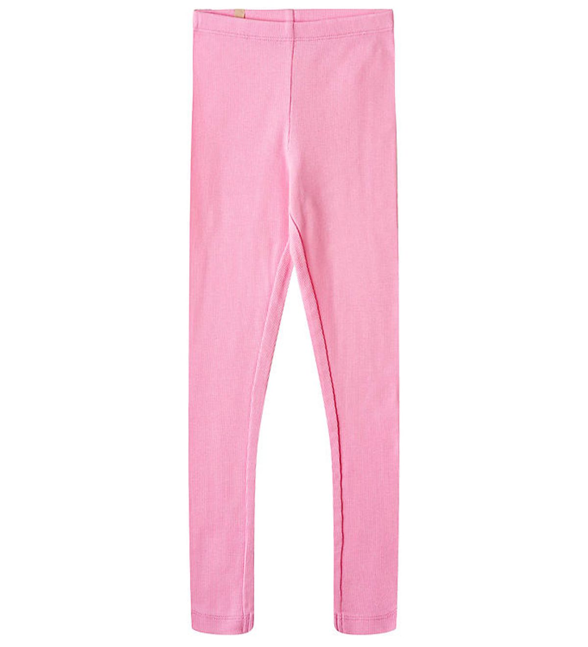 Wheat Leggings - Rib - Maddy - Pink