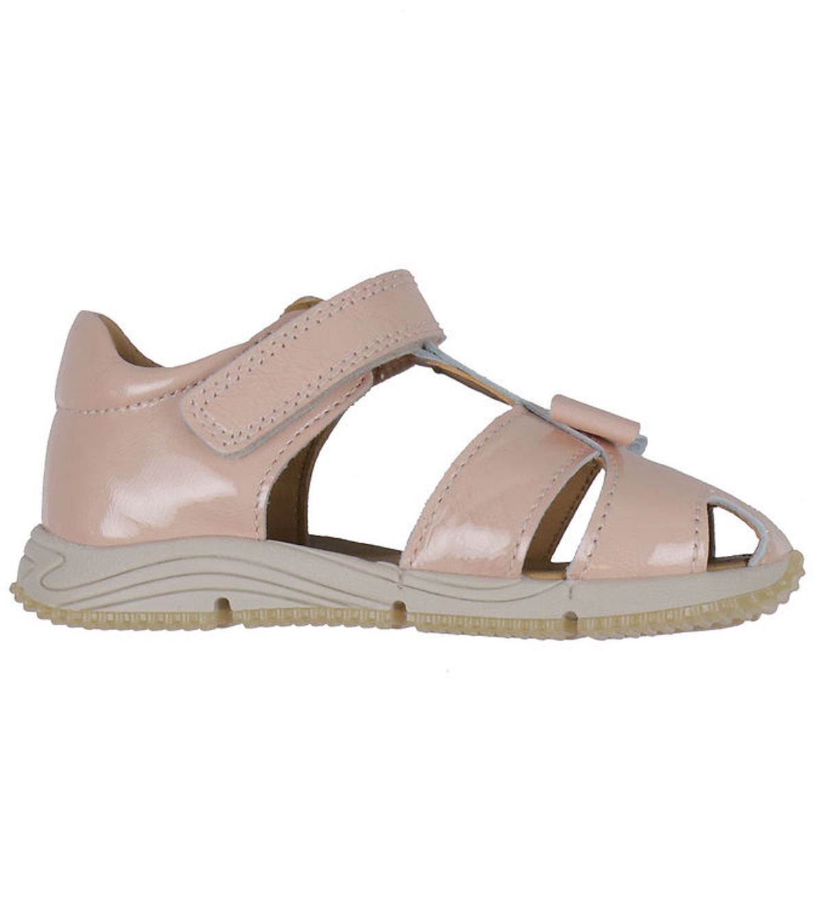 Wheat Sandaler - Sandal Donna - Rose Ballet