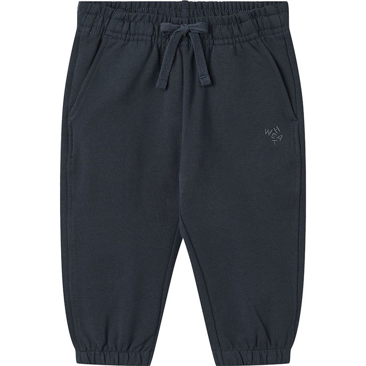 Wheat Sweatpants - Cruz - Navy