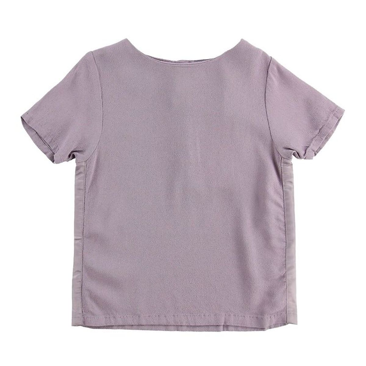 Wheat T-shirt - Leonora - Soft Lavender