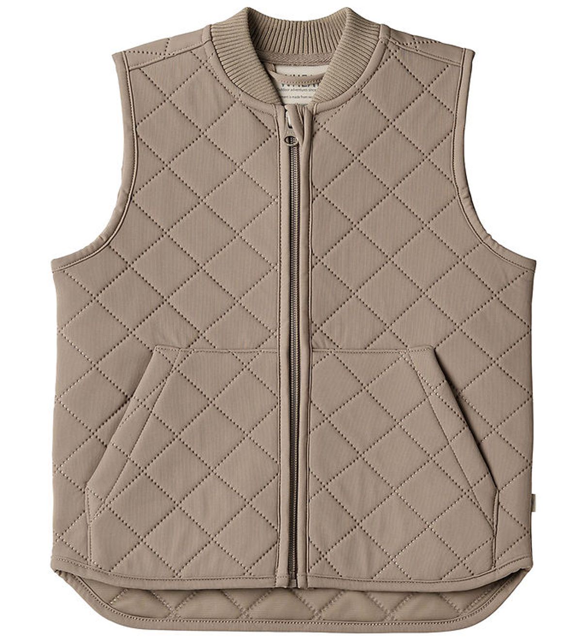 Wheat Termovest - Ede - Beige Stone