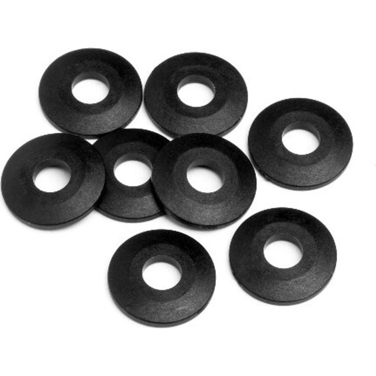 Wheel Washer 5x14x2mm (8pcs) - Hp86902 - Hpi Racing