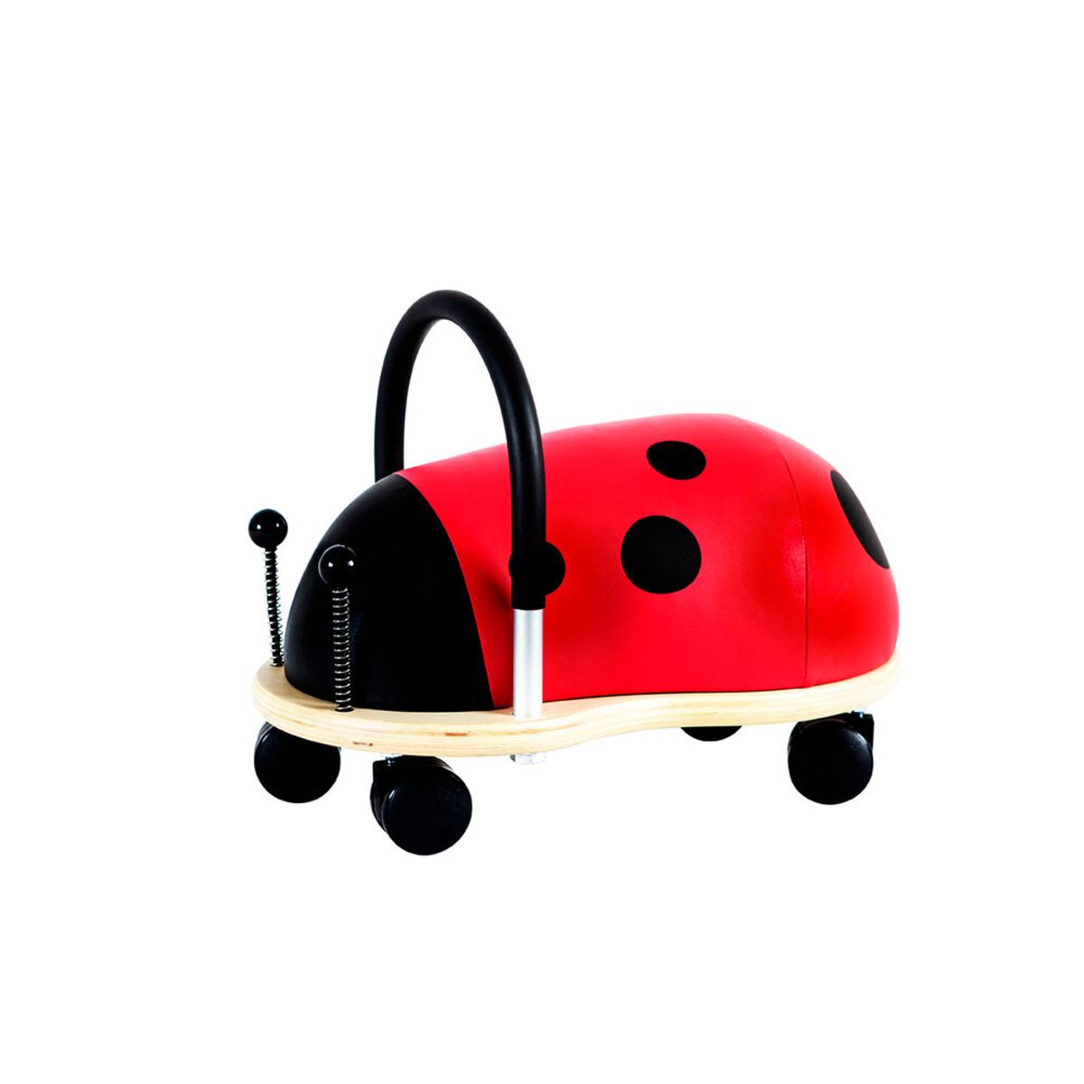 Wheely Ladybug - Large