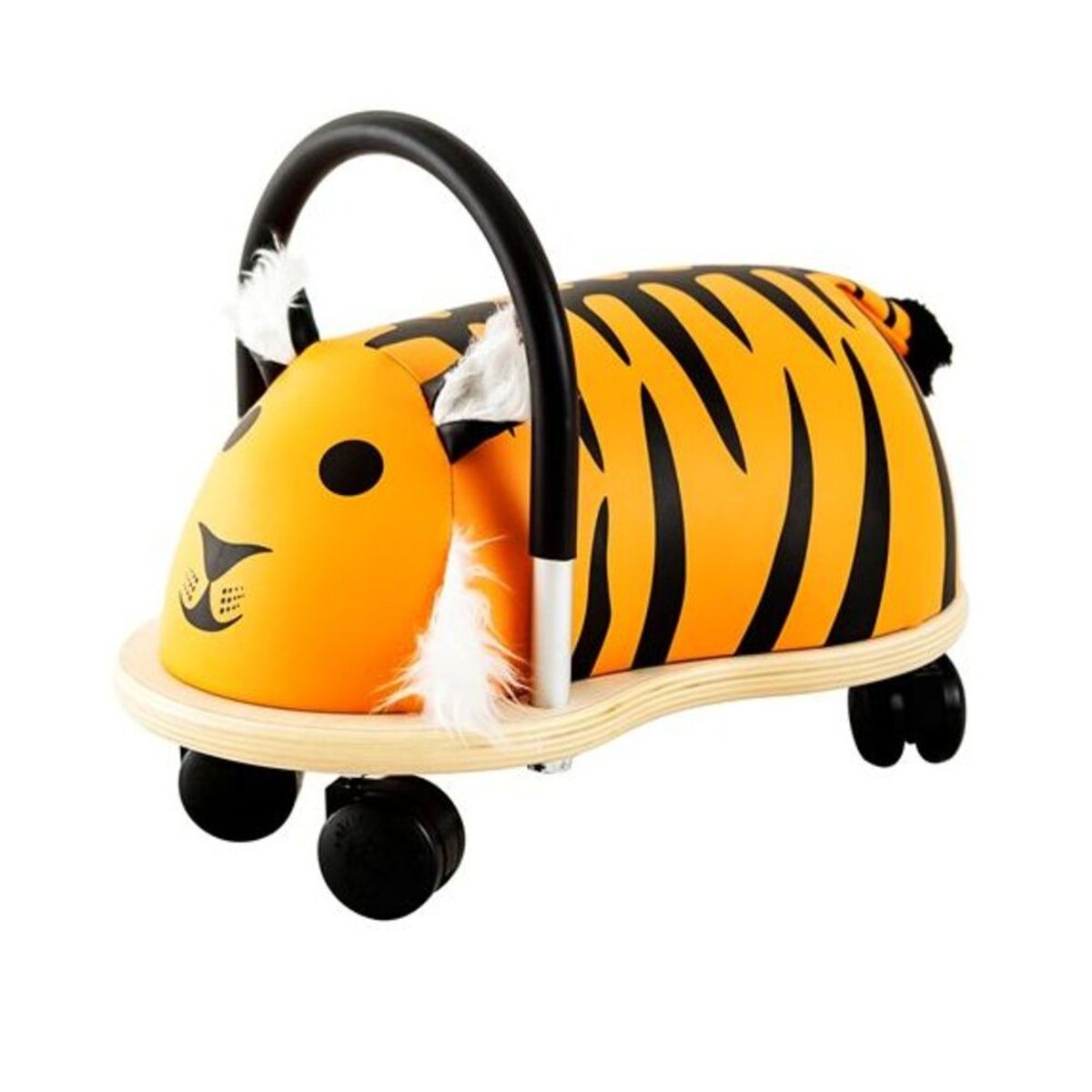 Wheely Tiger Small