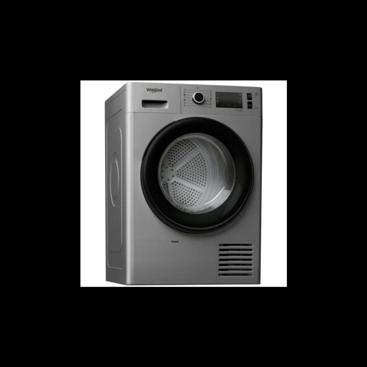 Whirlpool Pro AWZ9HPS - Tørretumbler