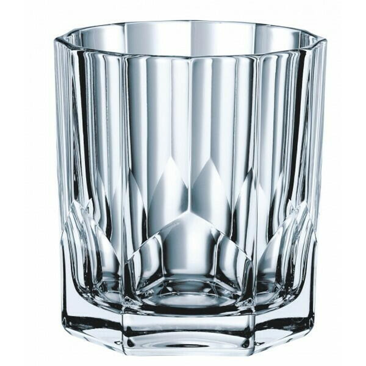 Whiskey Tumbler Aspen 324ml