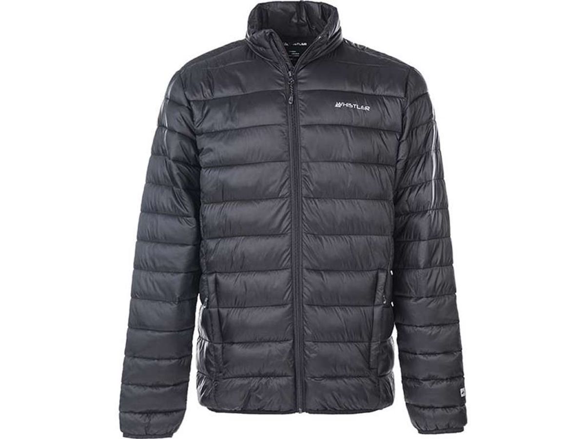 Whistler - Leopold Pro-lite - Vinterjakke - Black - Str. 2XL