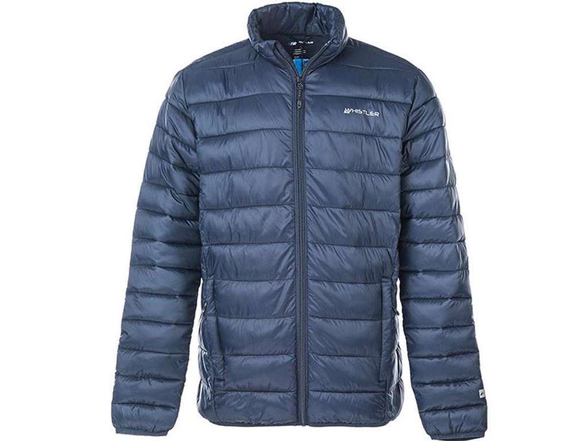 Whistler - Leopold Pro-lite - Vinterjakke - Navy - Str. M