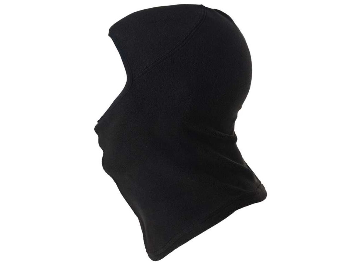 Whistler Tolaga - Micro Fleece Balaclava - Sort - Str. SR