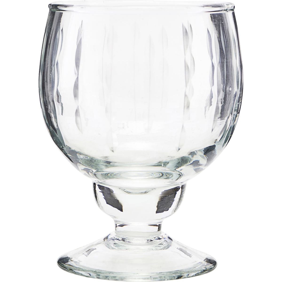 White wine glass, HDVintage, Clear