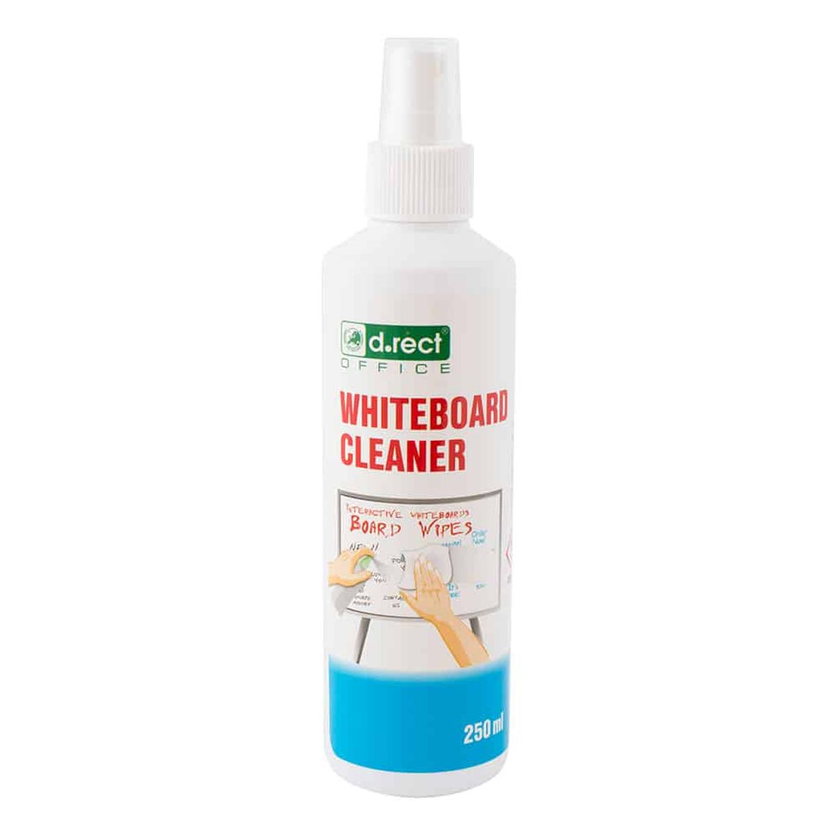 Whiteboard spray 250ml