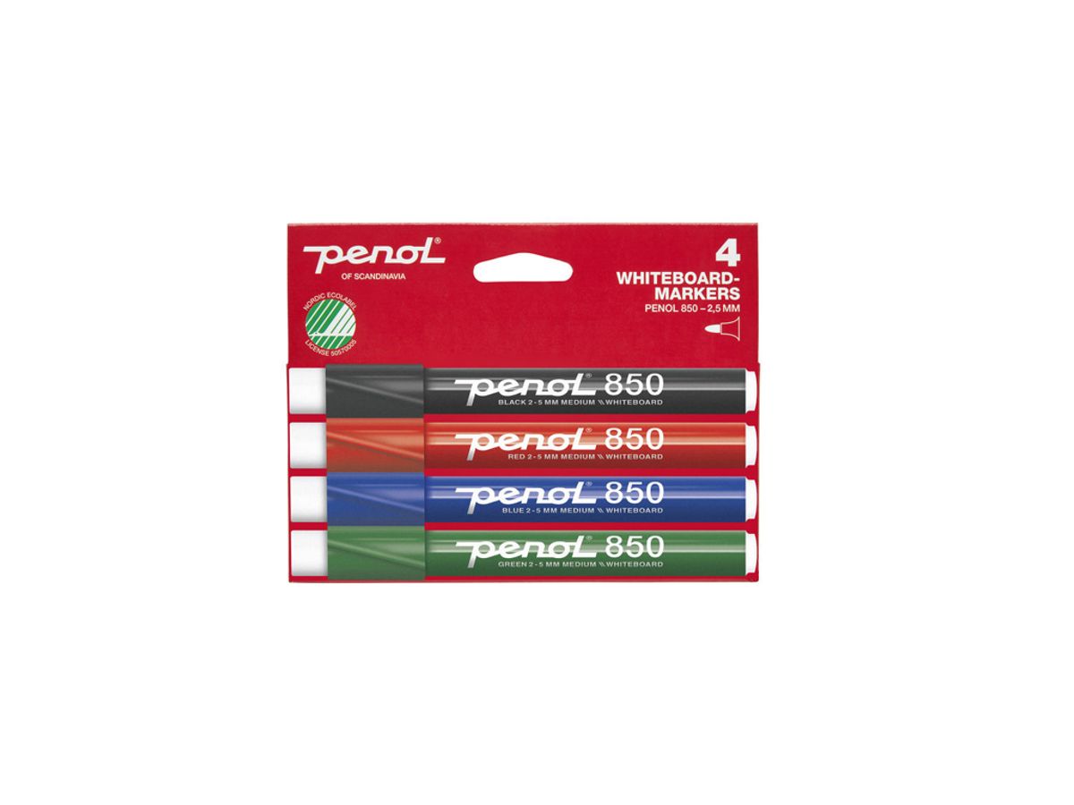 Whiteboardmarker Penol 850