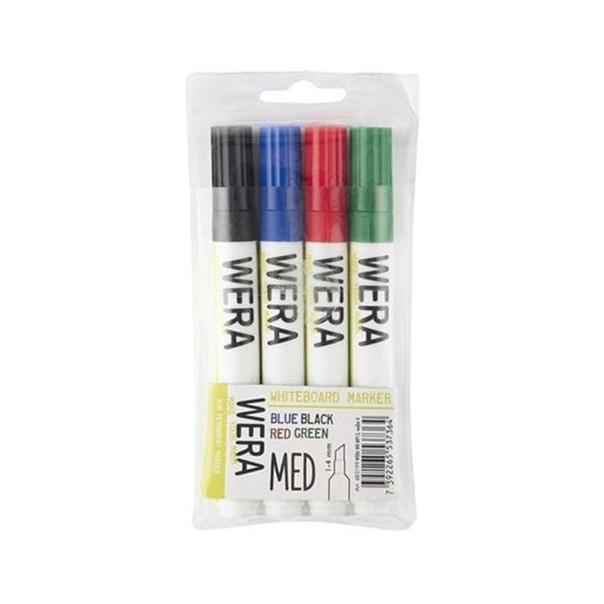 Whiteboardmarker Wera