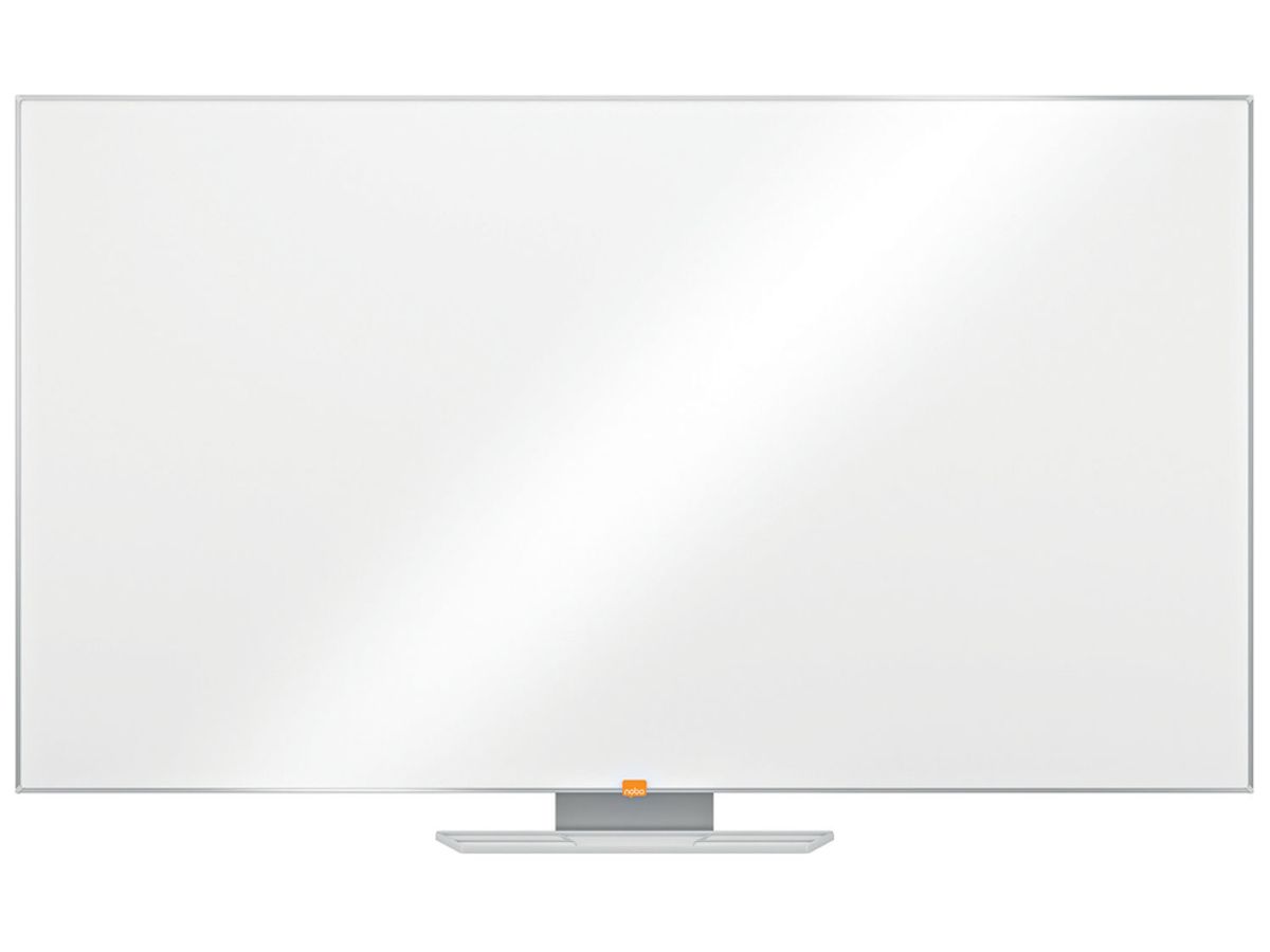 Whiteboardtavle | Nobo | 1560 x 880 mm | Widescreen 70"