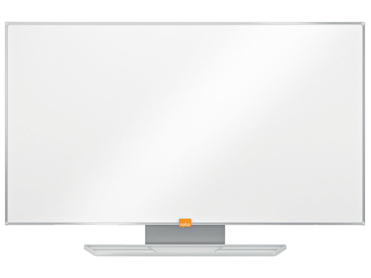 Whiteboardtavle | Nobo | 900 x 510 mm | Widescreen 40"