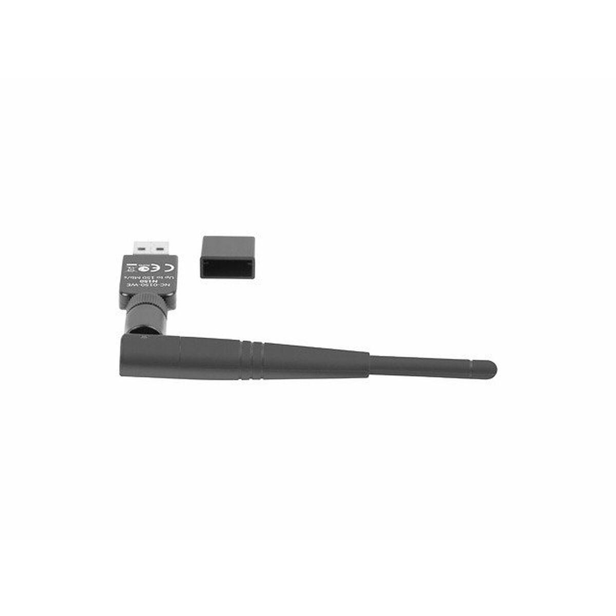 Wi-Fi-adapter Lanberg NC-0150-WE