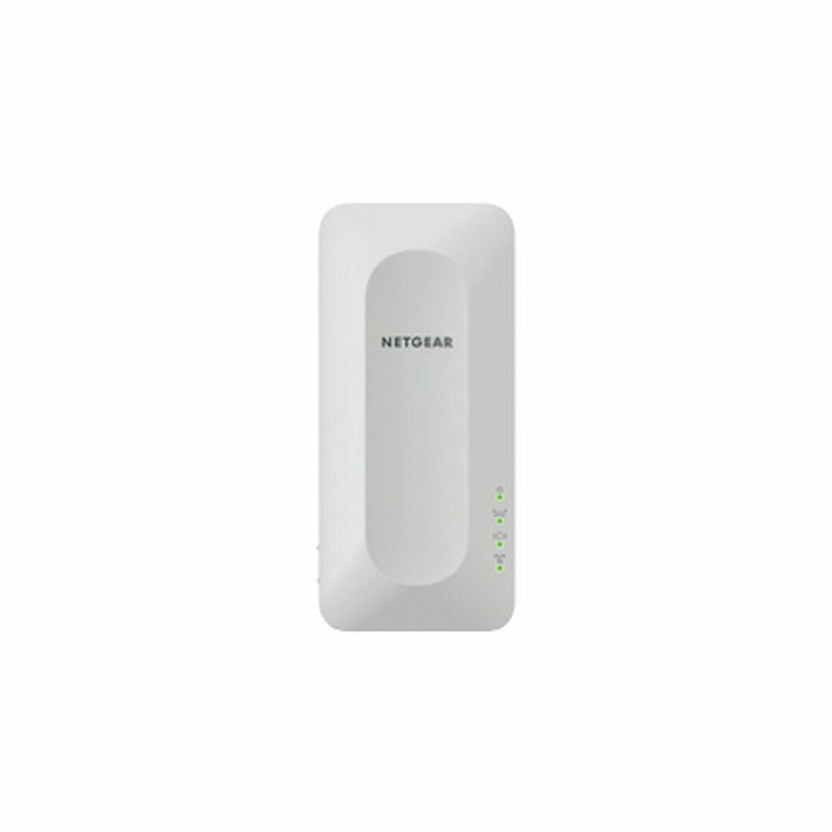 Wi-Fi forstærker Netgear EAX15-100PES