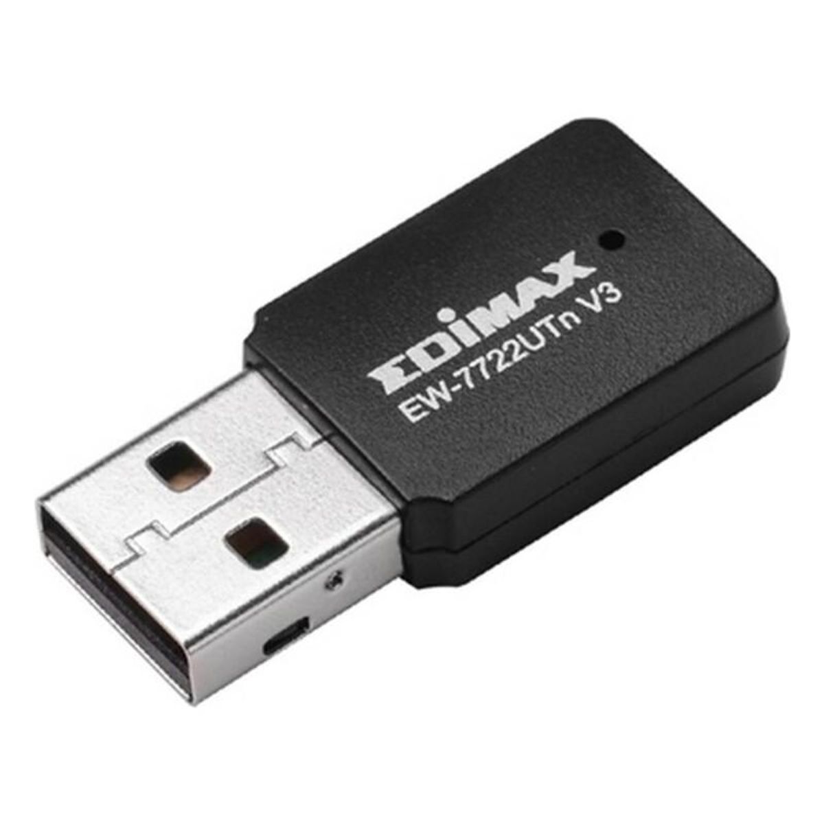 Wi-Fi-netværkskort USB Edimax Desconocido 300 Mbps