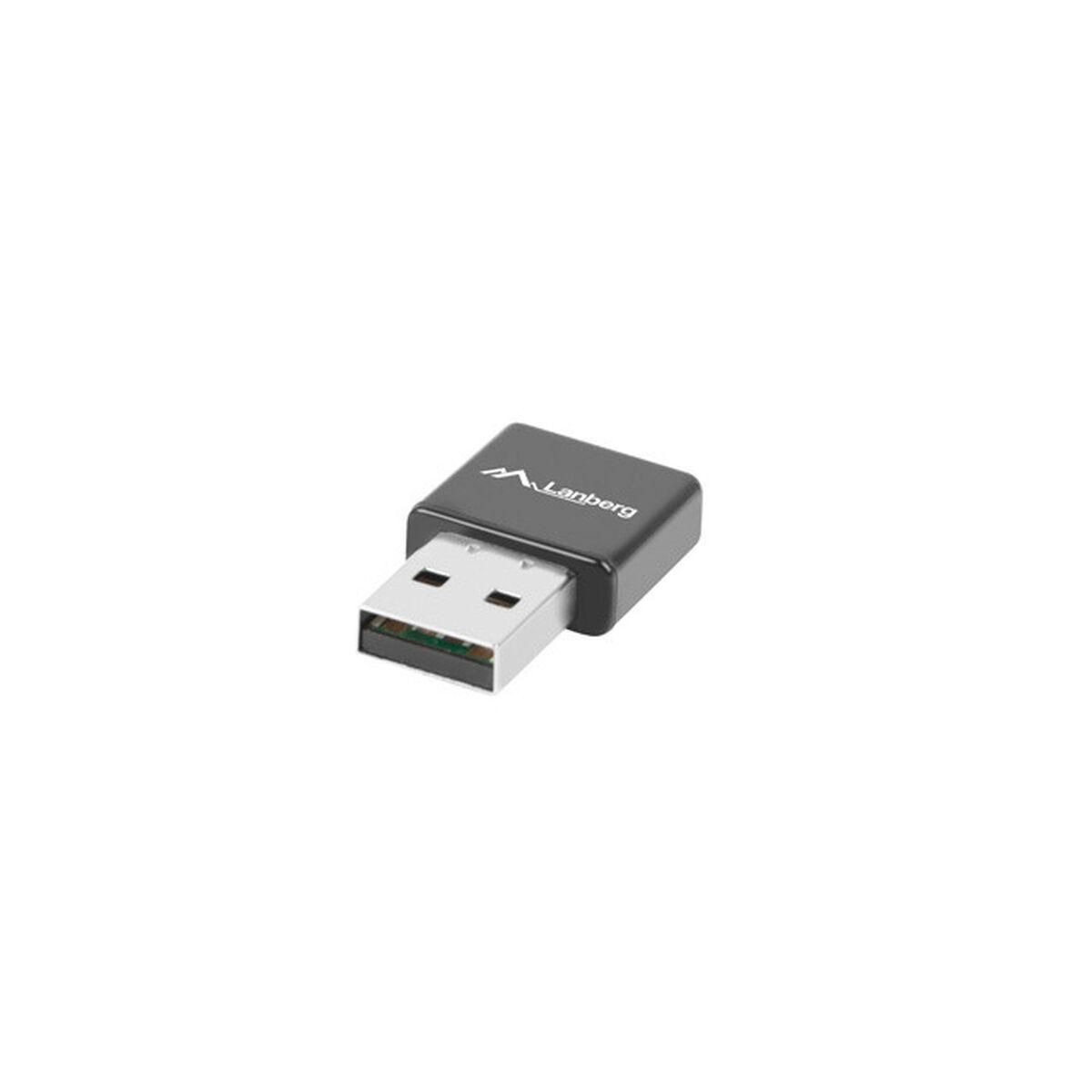 Wi-Fi USB-adapter Lanberg NC-0300-WI