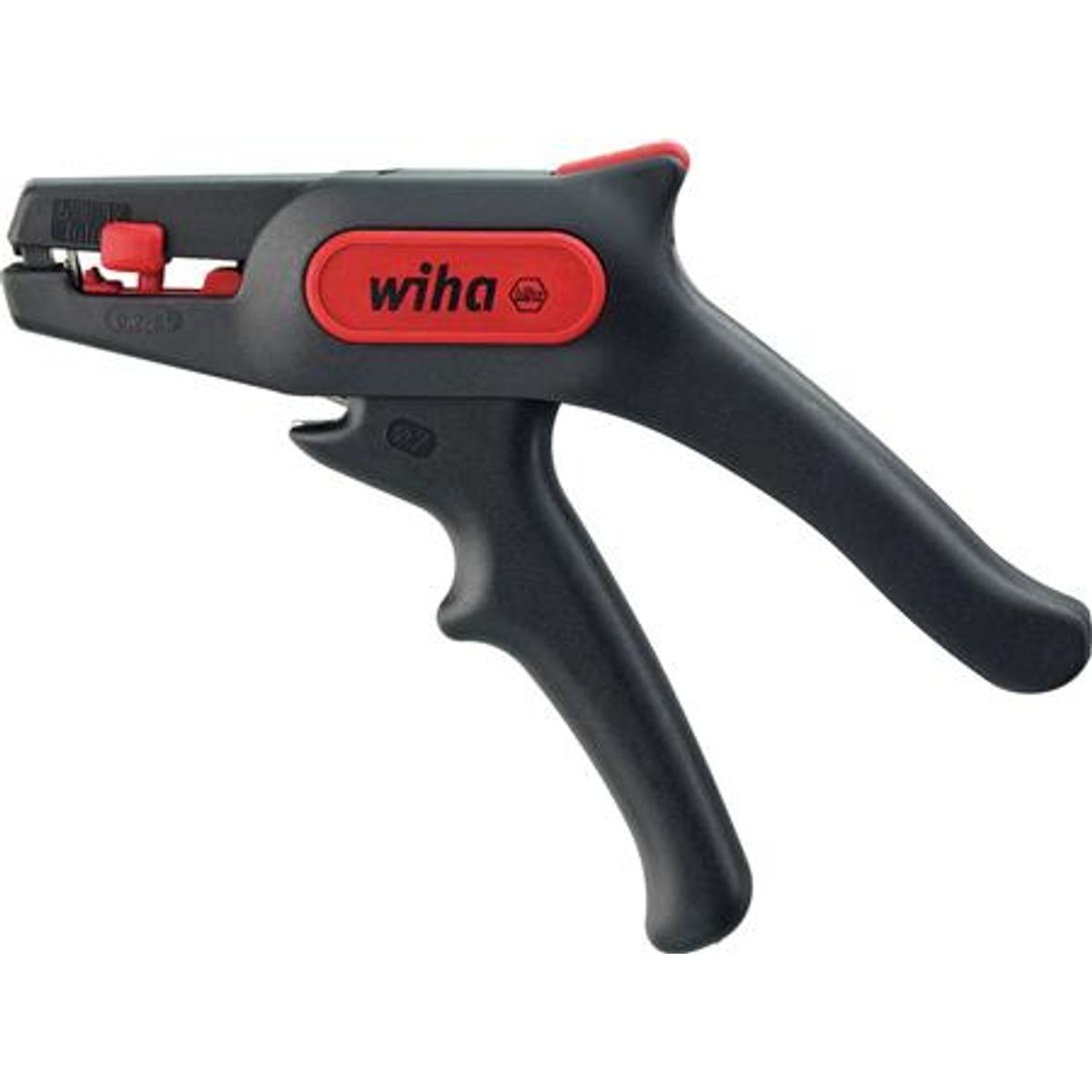 Wiha Afisoleringstang 0,2-6,0Mm2