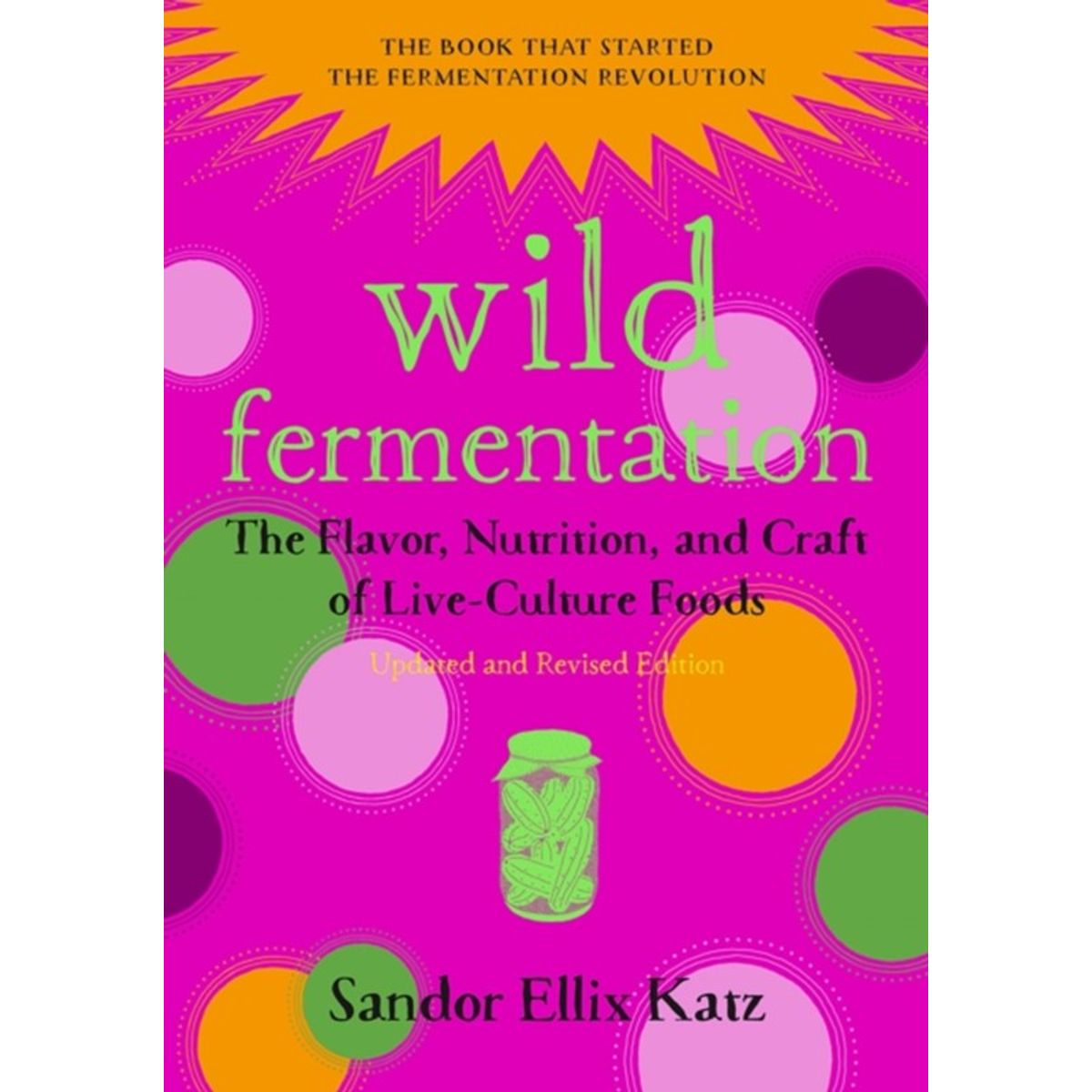 Wild Fermentation