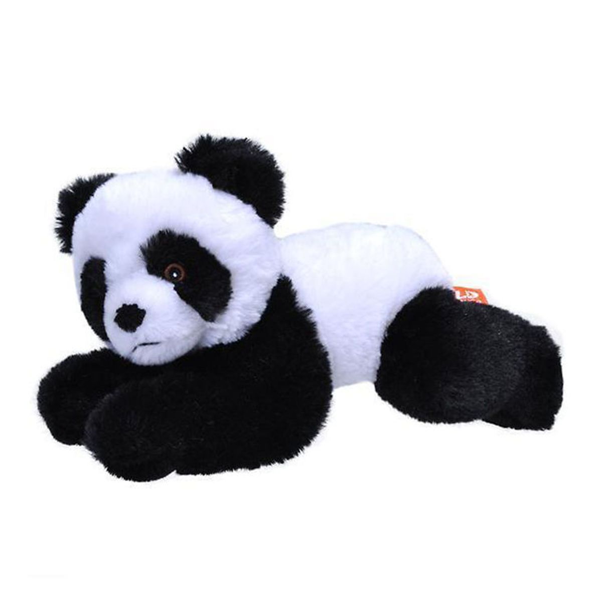 Wild Republic Bamse - Ecokins - 12x23 - Panda