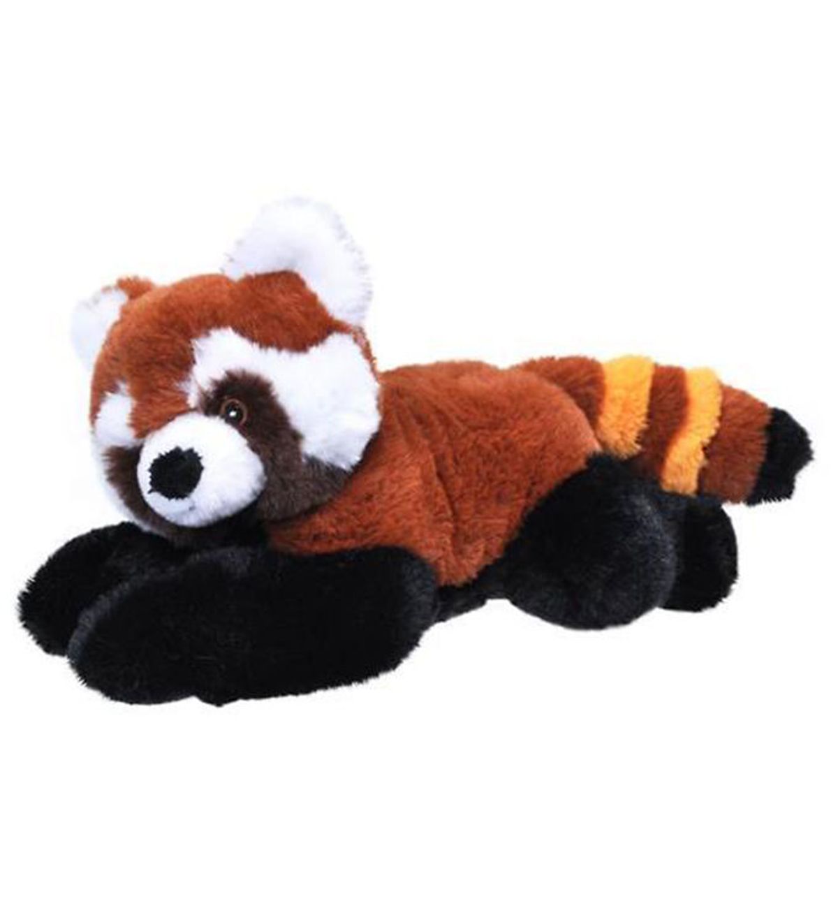 Wild Republic Bamse - Ecokins - 12x23 - Rød Panda