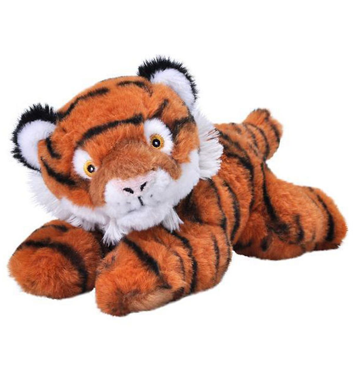 Wild Republic Bamse - Ecokins - 12x23 - Tiger