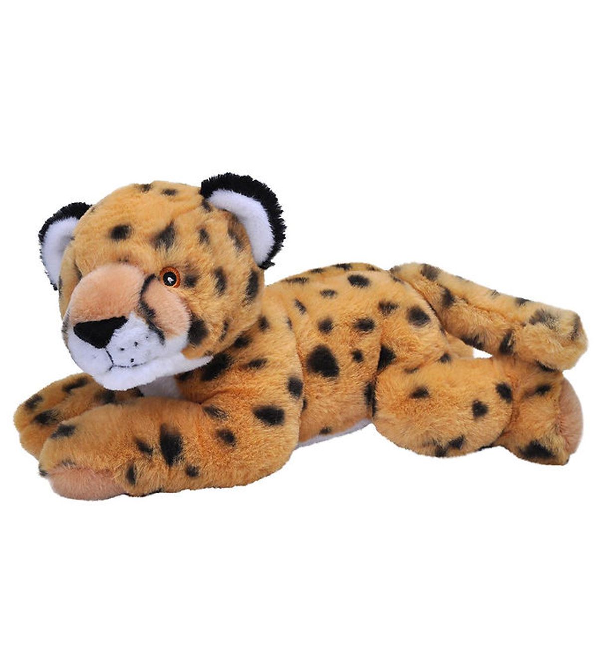 Wild Republic Bamse - Ecokins - 17x33 - Gepard