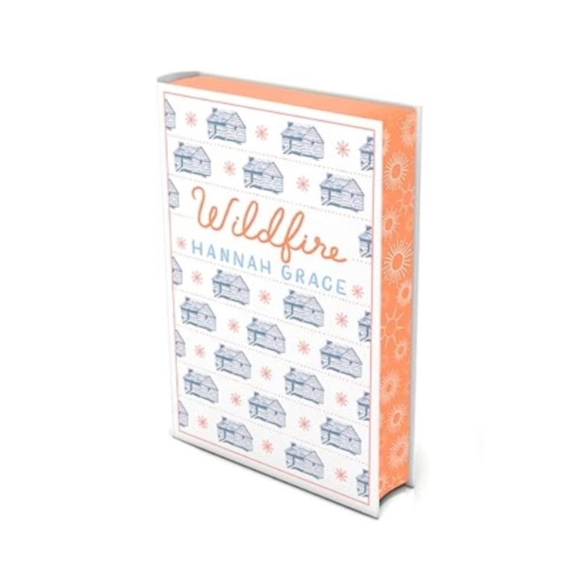 Wildfire: Deluxe Edition Hardcover