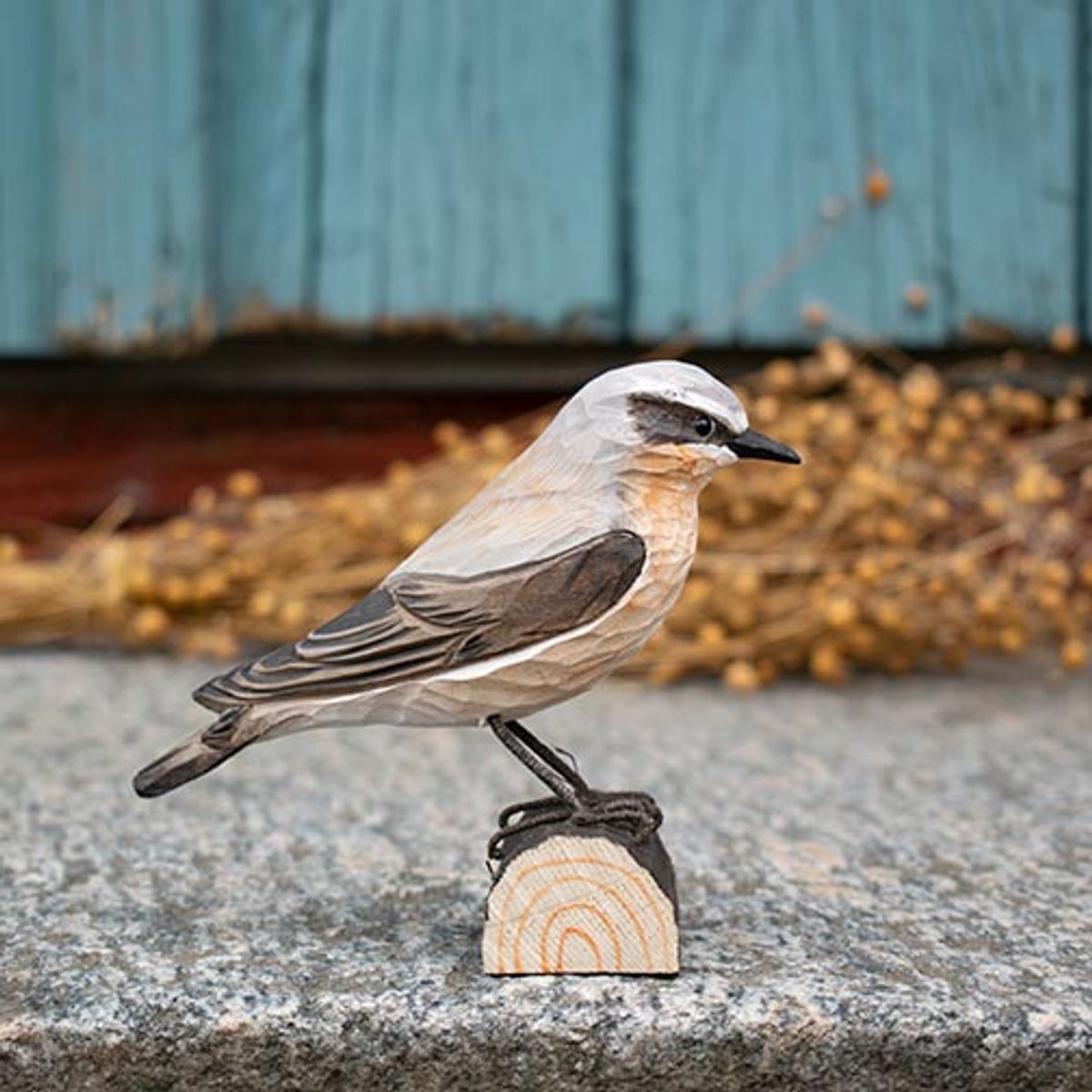 Wildlife Garden - DecoBird - Stenpikker