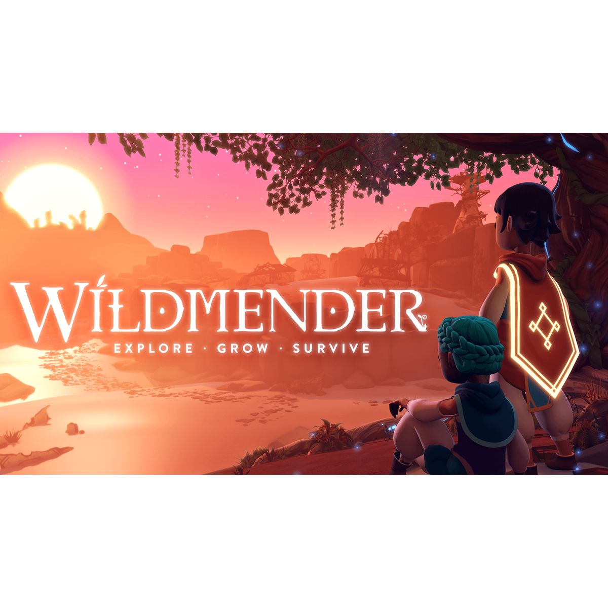 Wildmender PS5 - EZGame.dk