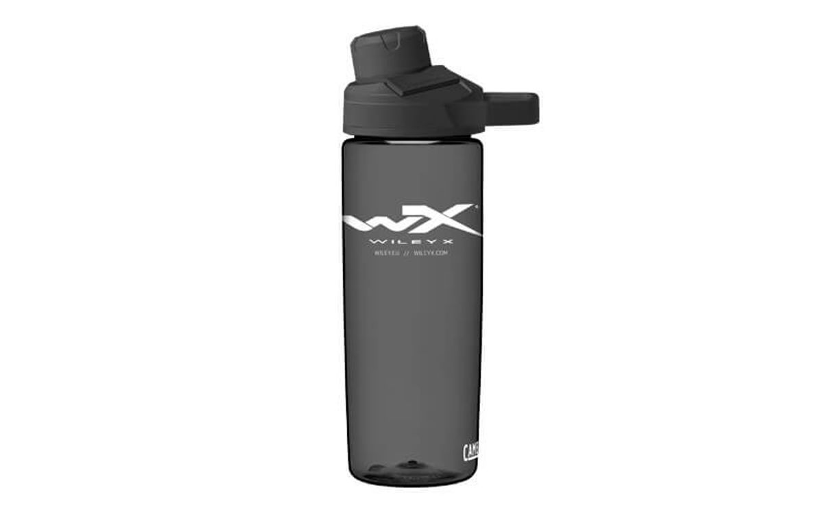 Wiley X CamelBak Chute Mag Drikkeflaske, 0,6L