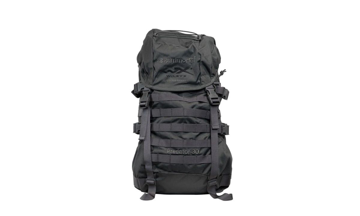 WileyX Karrimor SF Predator Rygsæk 30L