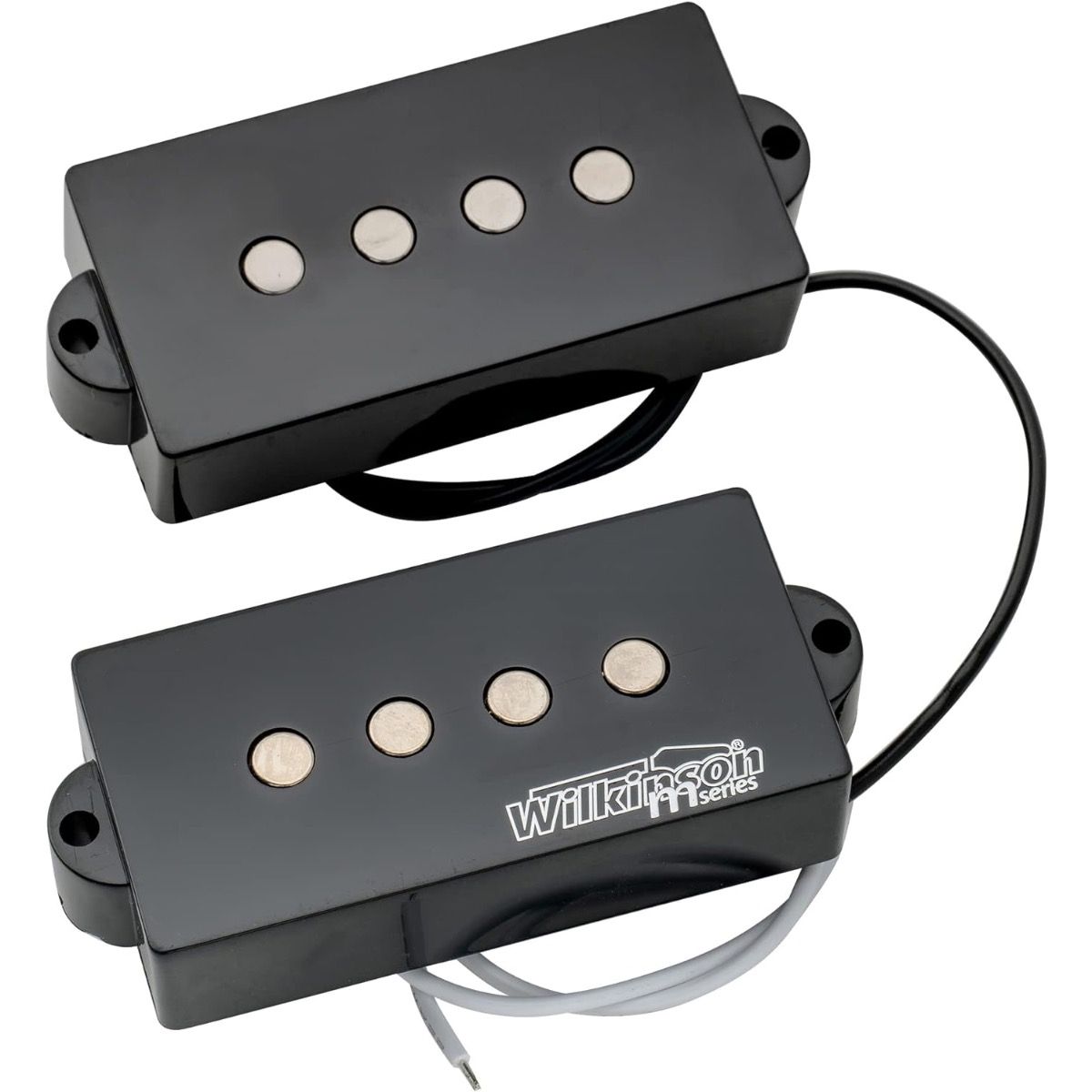 Wilkinson WOPB ceramic p-bass-pickup