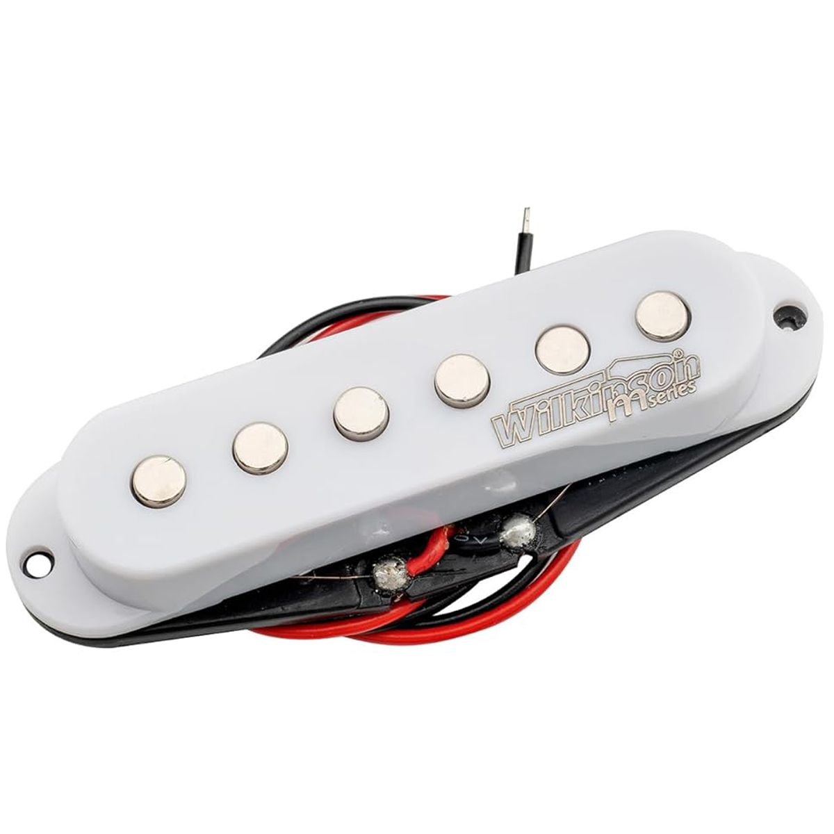 Wilkinson WOVaS M alnico vintage-single-coil-pickup, middle