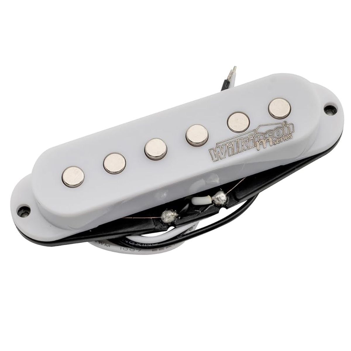 Wilkinson WOVaS N alnico vintage-single-coil-pickup, neck