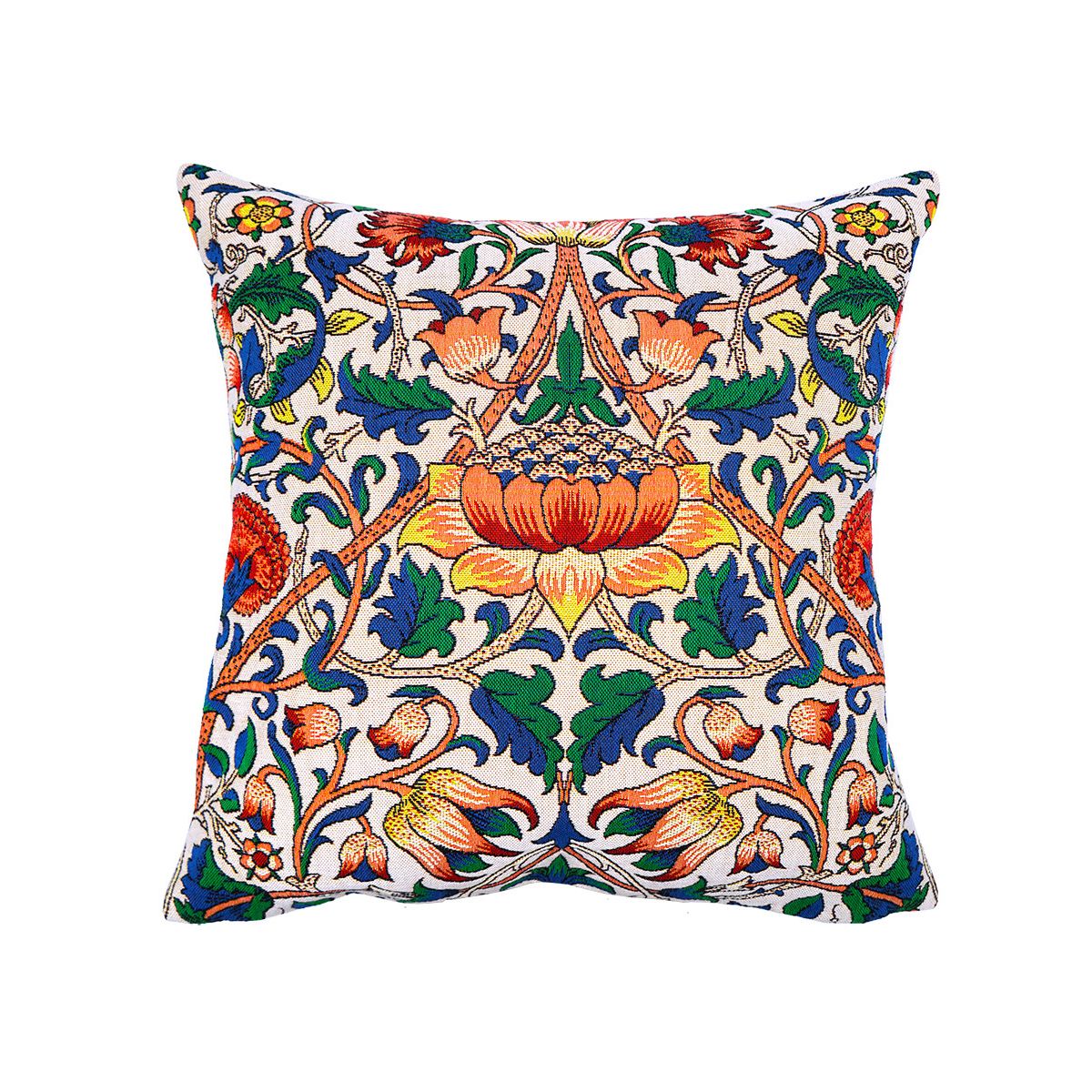 William Morris Peony pude fra Poulin Design