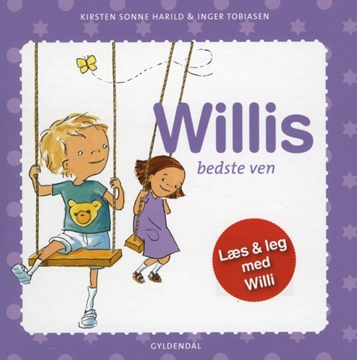 Willis bedste ven