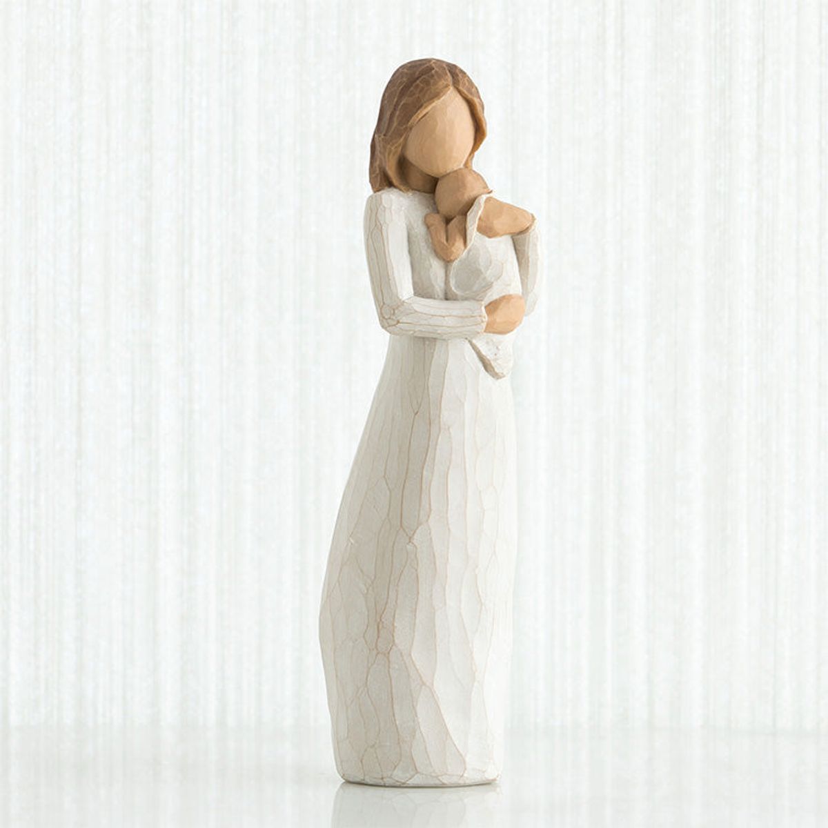 Willow tree figur - Angel of mine