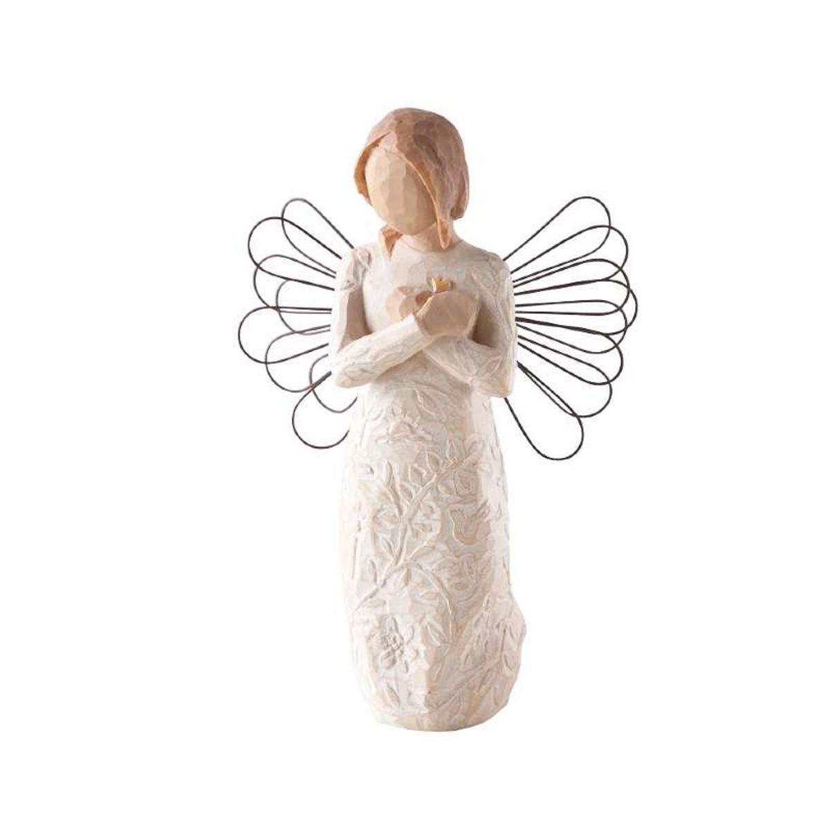 Willow Tree Remembrance Figur