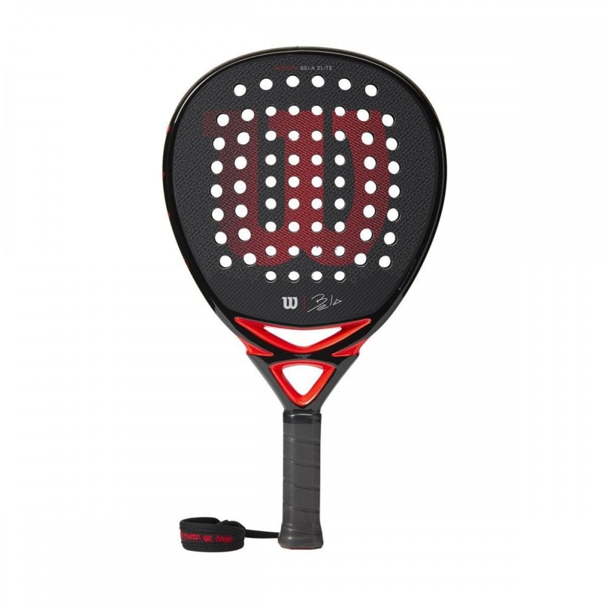 Wilson Bela Elite Padelbat