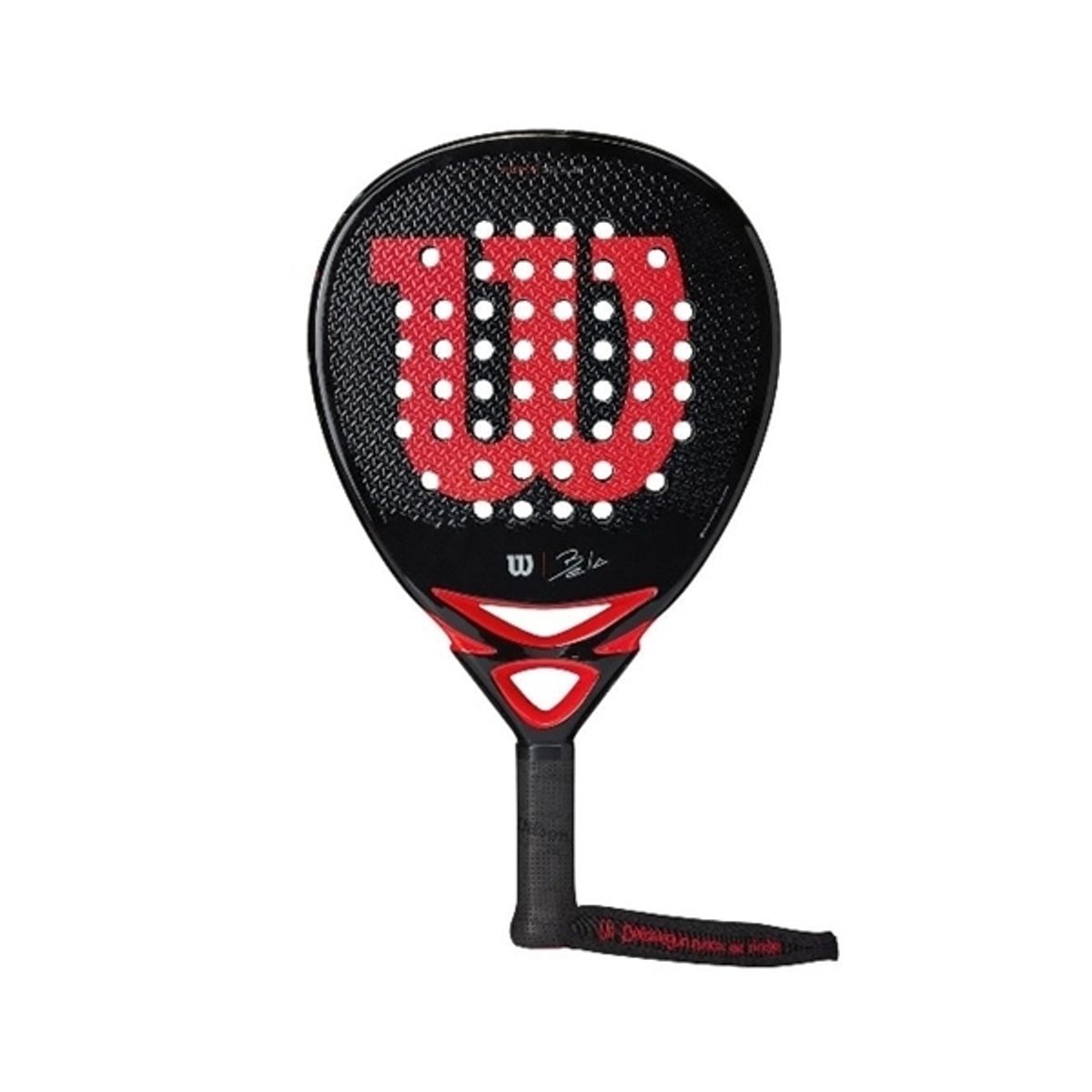 Wilson Bela Junior Padel