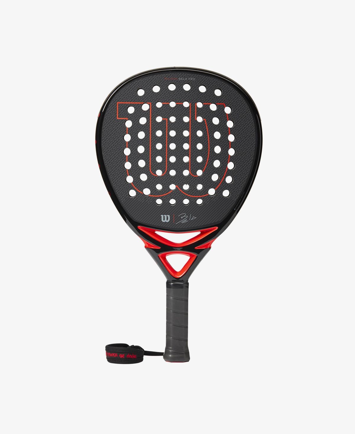 Wilson Bela Pro Padelbat