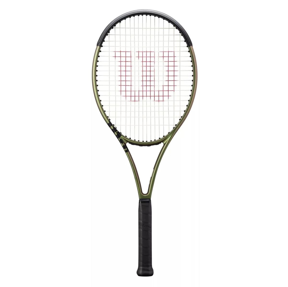 Wilson Blade 100L V8 Tennisketcher - 0