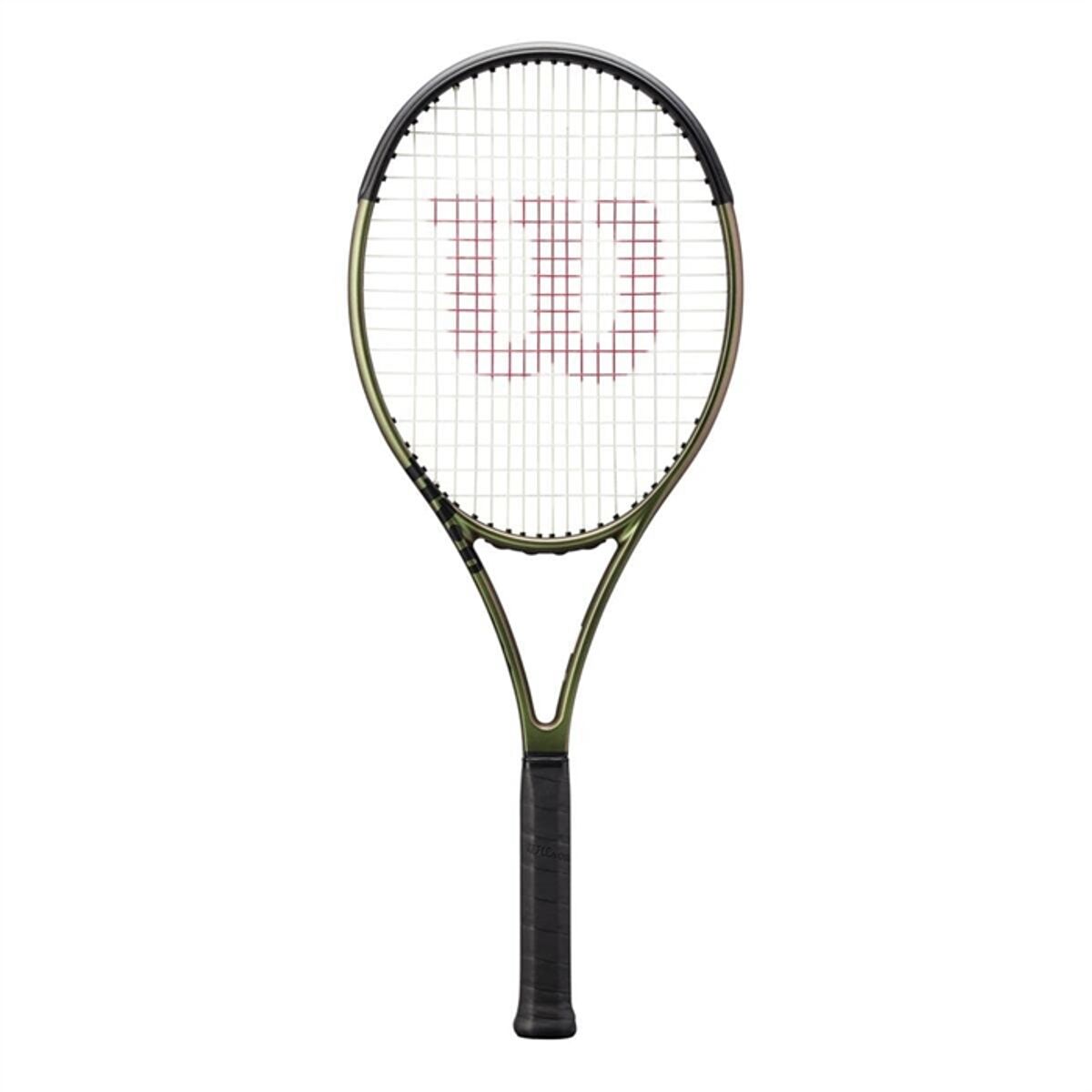 Wilson Blade 104 V8.0