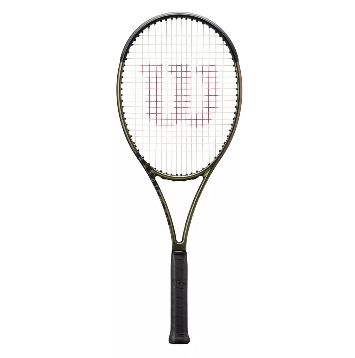 Wilson Blade 98 (16x19) V8 Tennisketcher (uden strenge) - 3