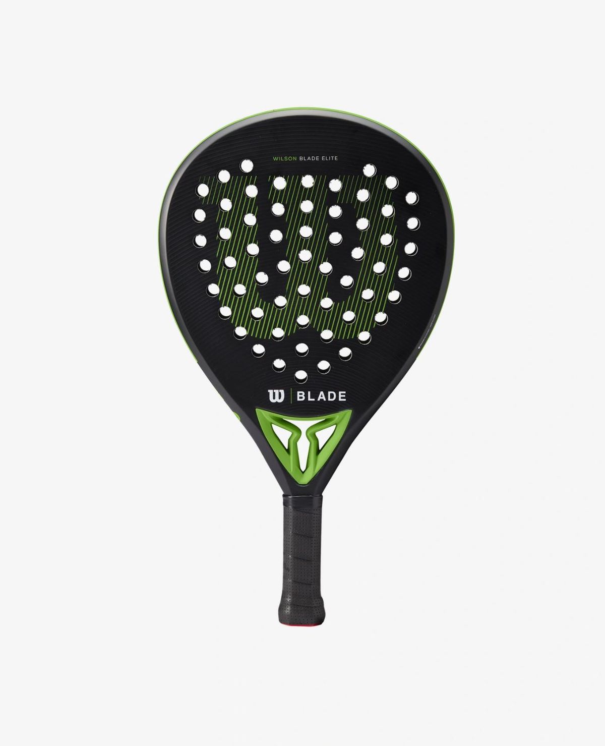 Wilson Blade Elite V2 Padelbat