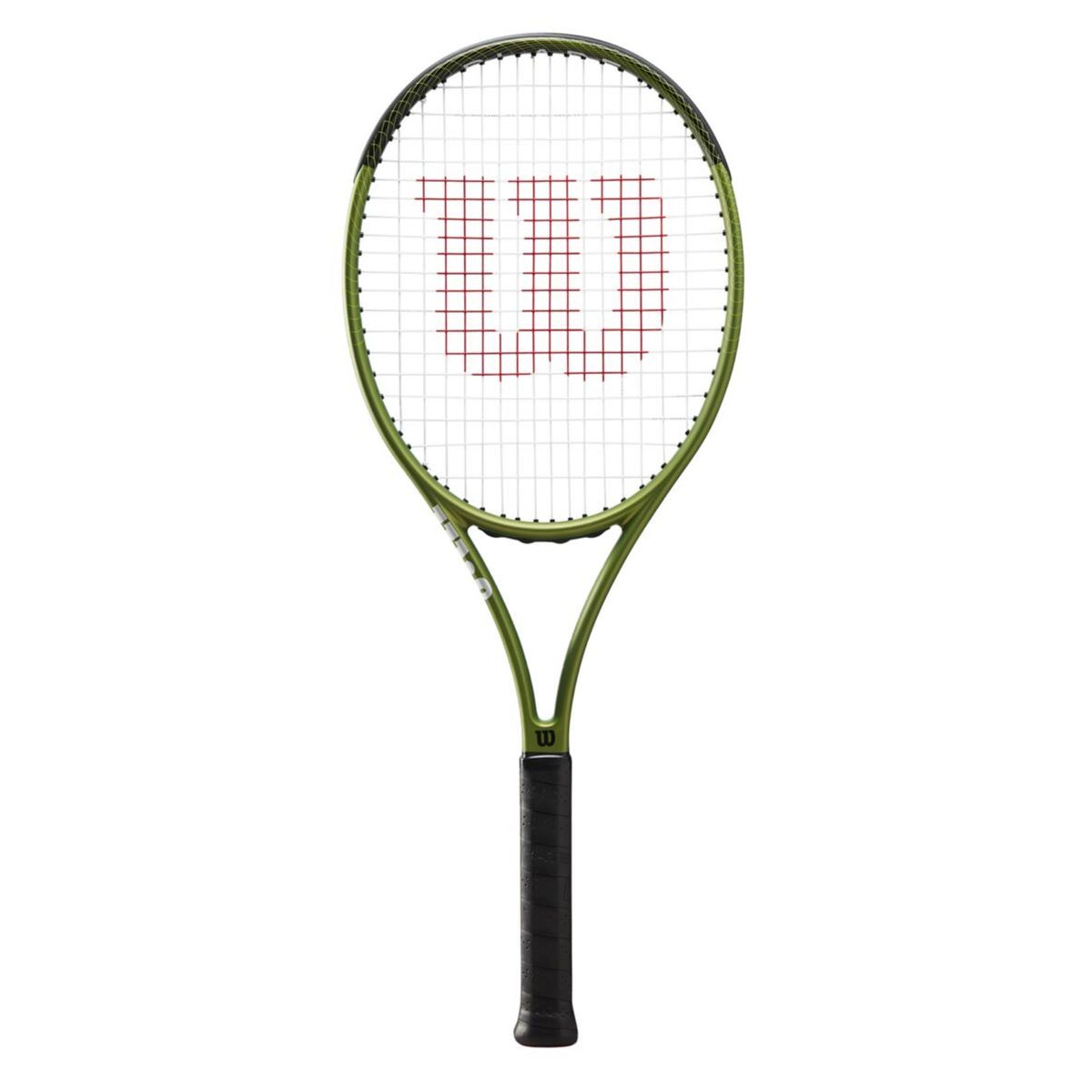 Wilson Blade Feel 100 2023