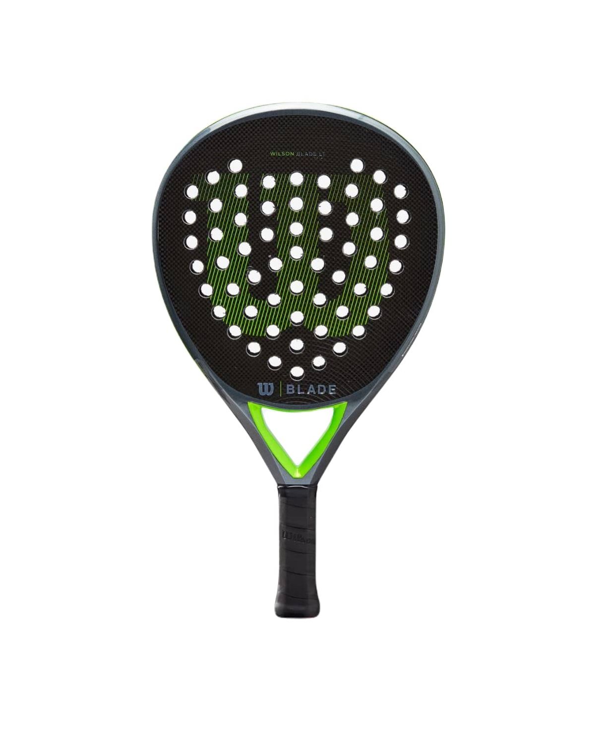 Wilson Blade LT V2 Padelbat